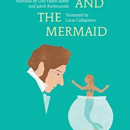 Kierkegaard and the Mermaid