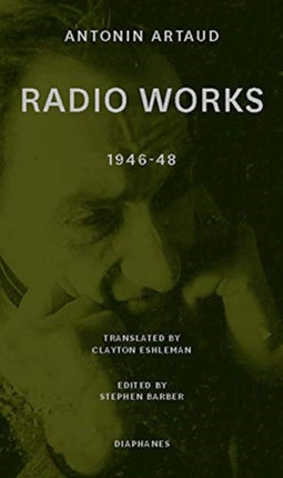 Radio Works: 1946–48