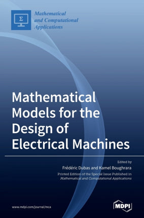 Mathematical Models for the Design of Electrical