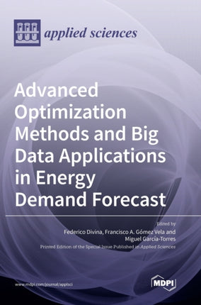 Advanced Optimization Methods and Big Data