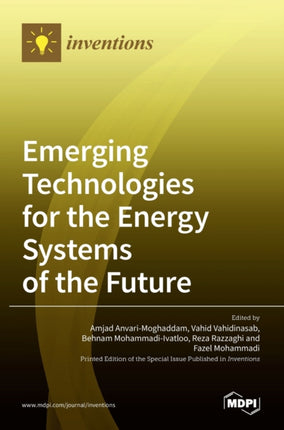 Emerging Technologies for the Energy Systems of
