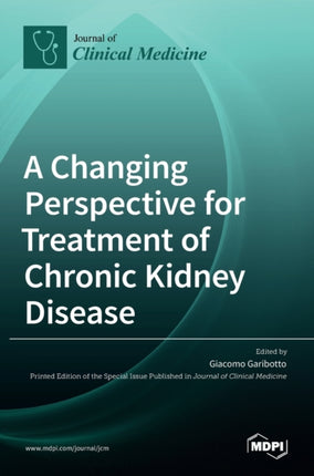 A Changing Perspective for Treatment of Chronic