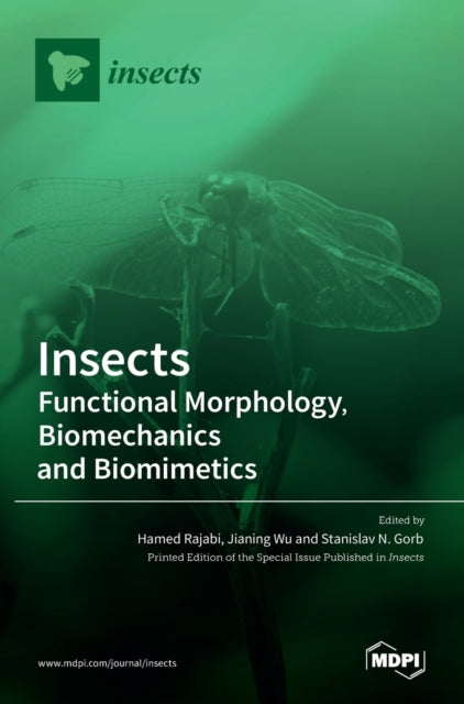 Insects: Functional Morphology, Biomechanics and
