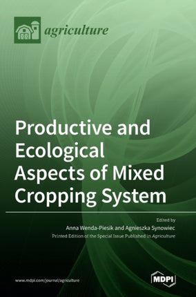 Productive and Ecological Aspects of Mixed