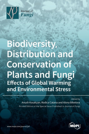 Biodiversity, Distribution and Conservation of