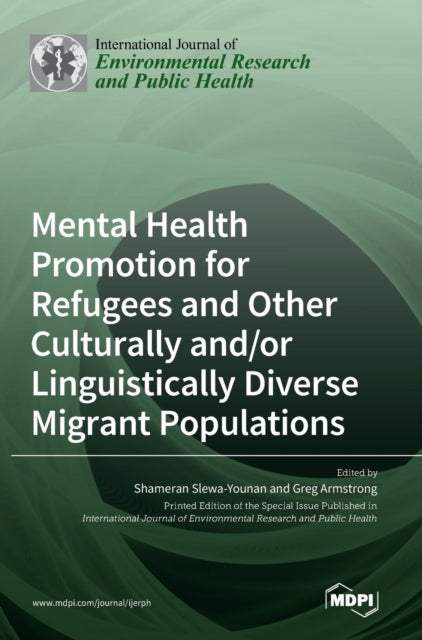 Mental Health Promotion for Refugees and Other