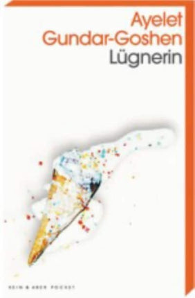 Lügnerin