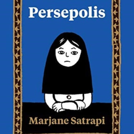 Persepolis