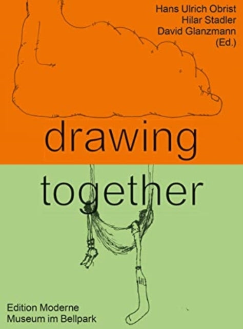 drawing together