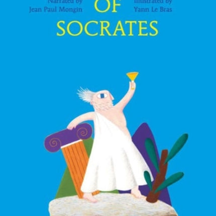 The Death of Socrates