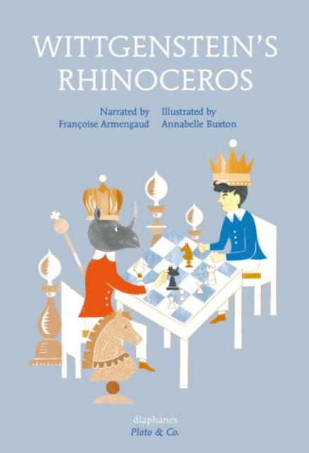 Wittgenstein′s Rhinoceros