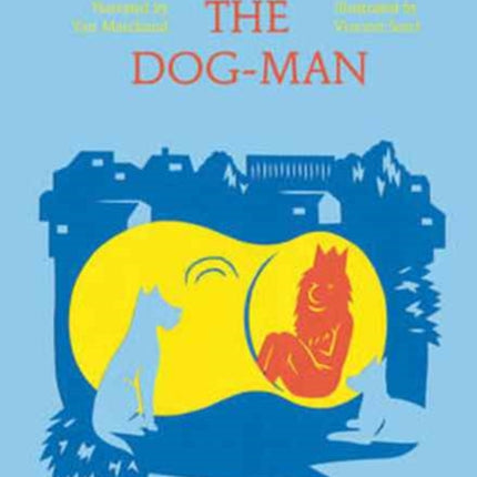 Diogenes the Dog–Man