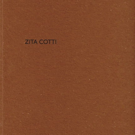 Zita Cotti: De Aedibus 53