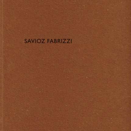 Savioz Fabrizzi: De aedibus 56