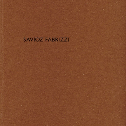 Savioz Fabrizzi: De Aedibus 56: German and French Text