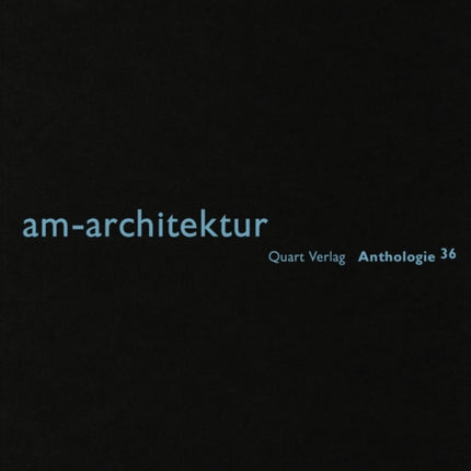 am-architektur