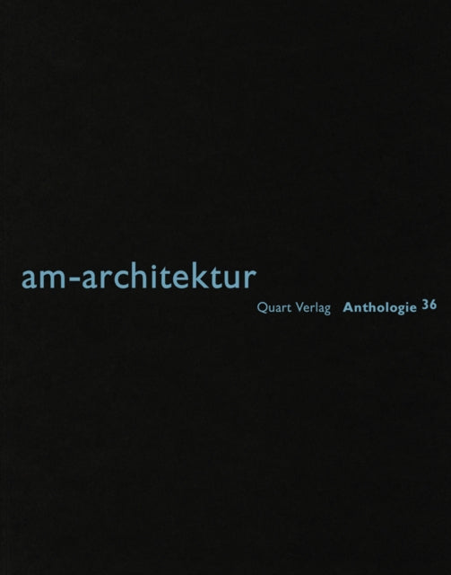 am-architektur