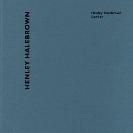 Henley Halebrown: De aedibus international 15