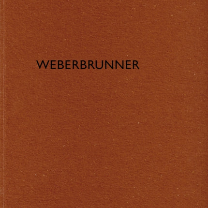 Weberbrunner: De aedibus