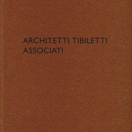 Architetti Tibiletti Associati: De aedibus 88