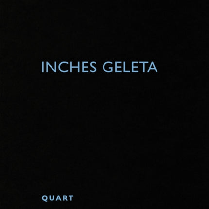 Inches Geleta: Anthologie 42