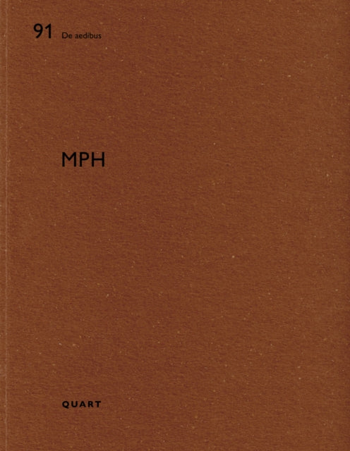 MPH: De aedibus 91