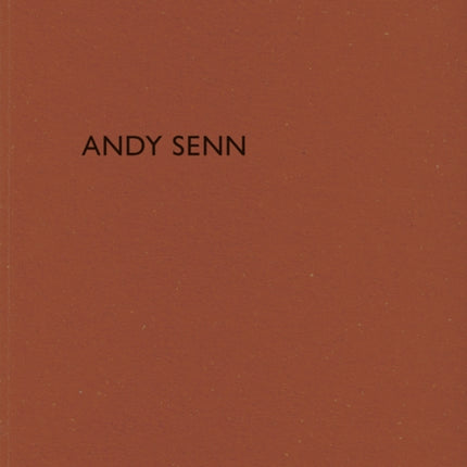 Andy Senn: De aedibus 89