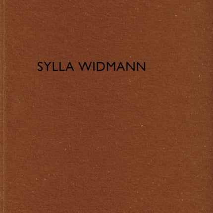 Sylla Widmann: De aedibus 85