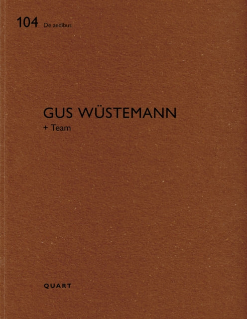 Gus Wustemann