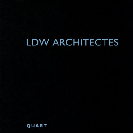 LDW Architectes