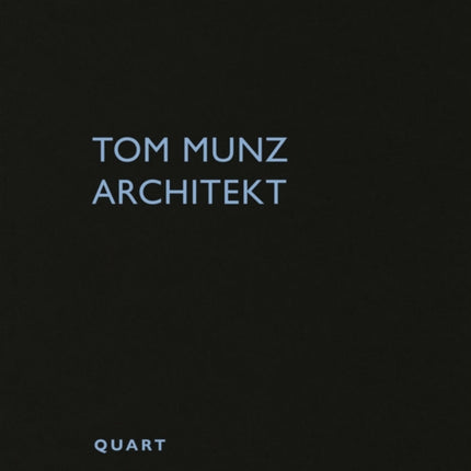 Tom Munz Architekt