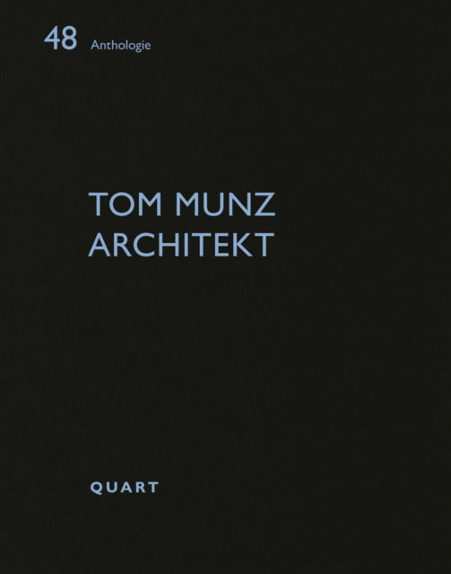 Tom Munz Architekt