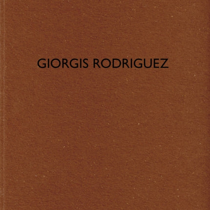 Giorgis Rodriguez: De aedibus 101