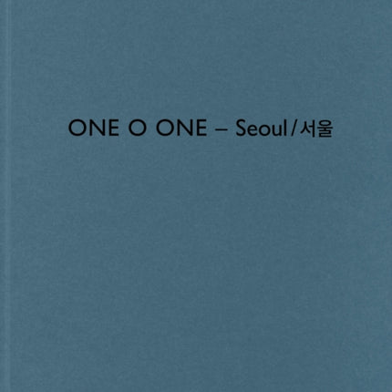 One O One – Seoul: De aedibus international 30