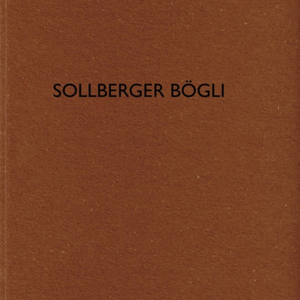 Sollberger Bogli