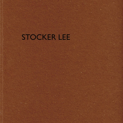 Stocker Lee: De aedibus 99