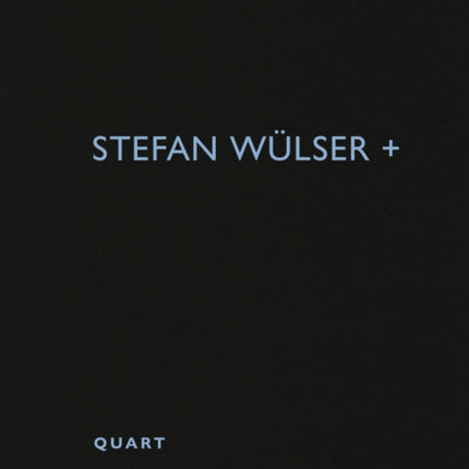 Stefan Wülser +