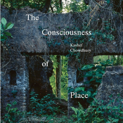 The Consciousness of Place