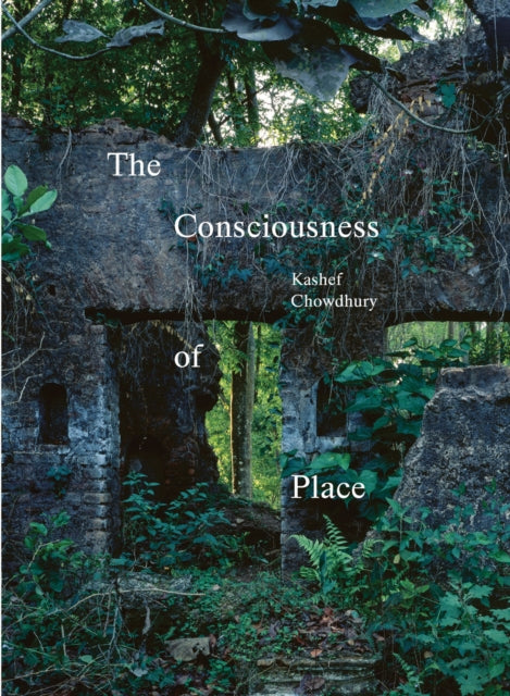 The Consciousness of Place