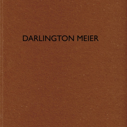 Darlington Meier