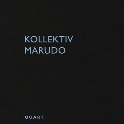 Kollektiv Marudo