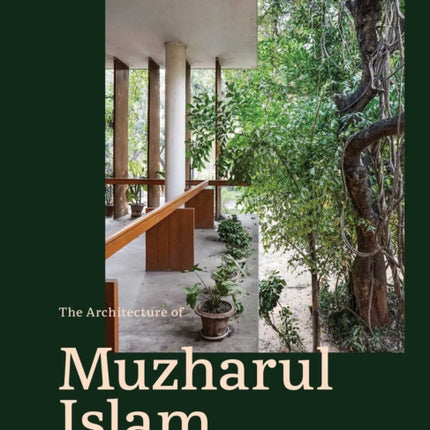 Muzharul Islam