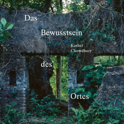 Das Bewusstsein des Ortes