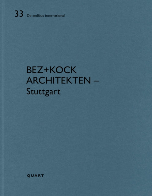 Bezkock Architekten  Stuttgart