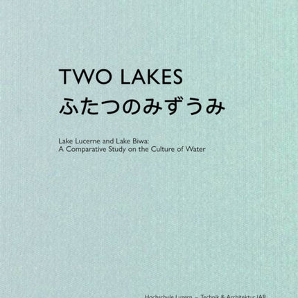 Two Lakes