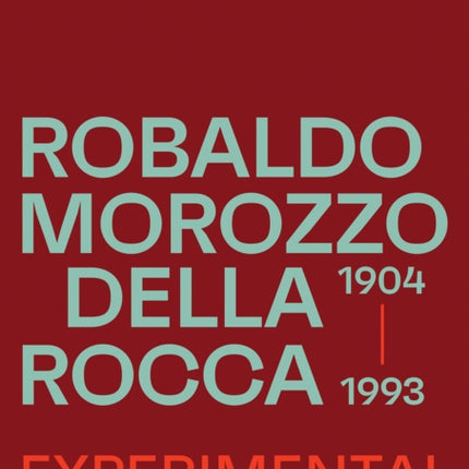 Robaldo Morozzo della Rocca