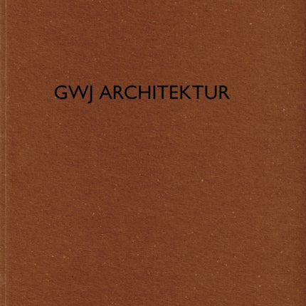 GWJ Architektur