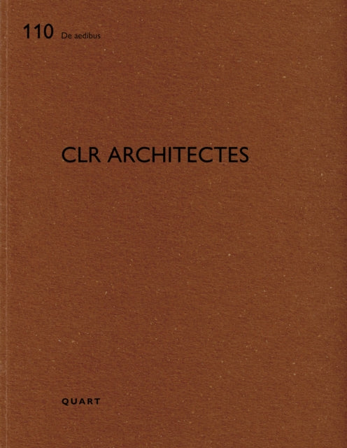 CLR architectes
