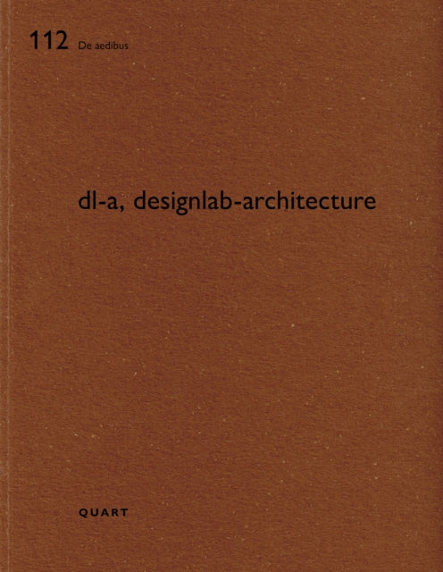 dla designlabarchitecture