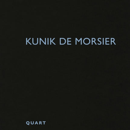 Kunik de Morsier